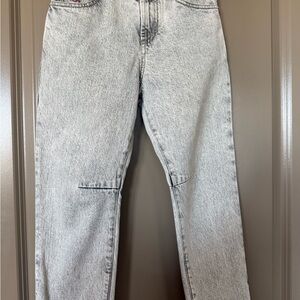 Brunello Cucinelli Light Gray Kids’ Jeans